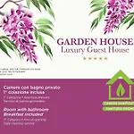 Garden House - Luxury Guest House - Self Check-In Only
