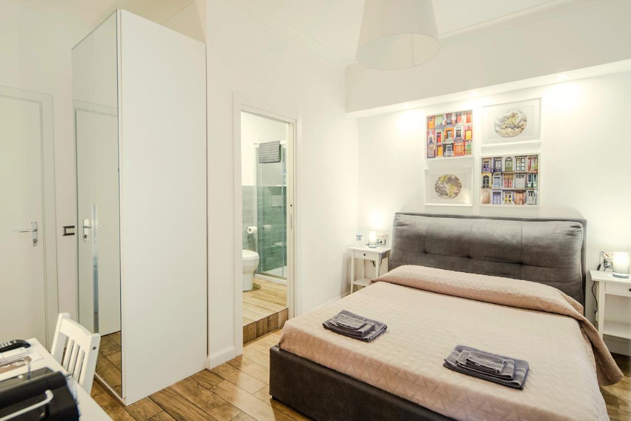 Garden House - Luxury - Self Check-in Only 2* Rom