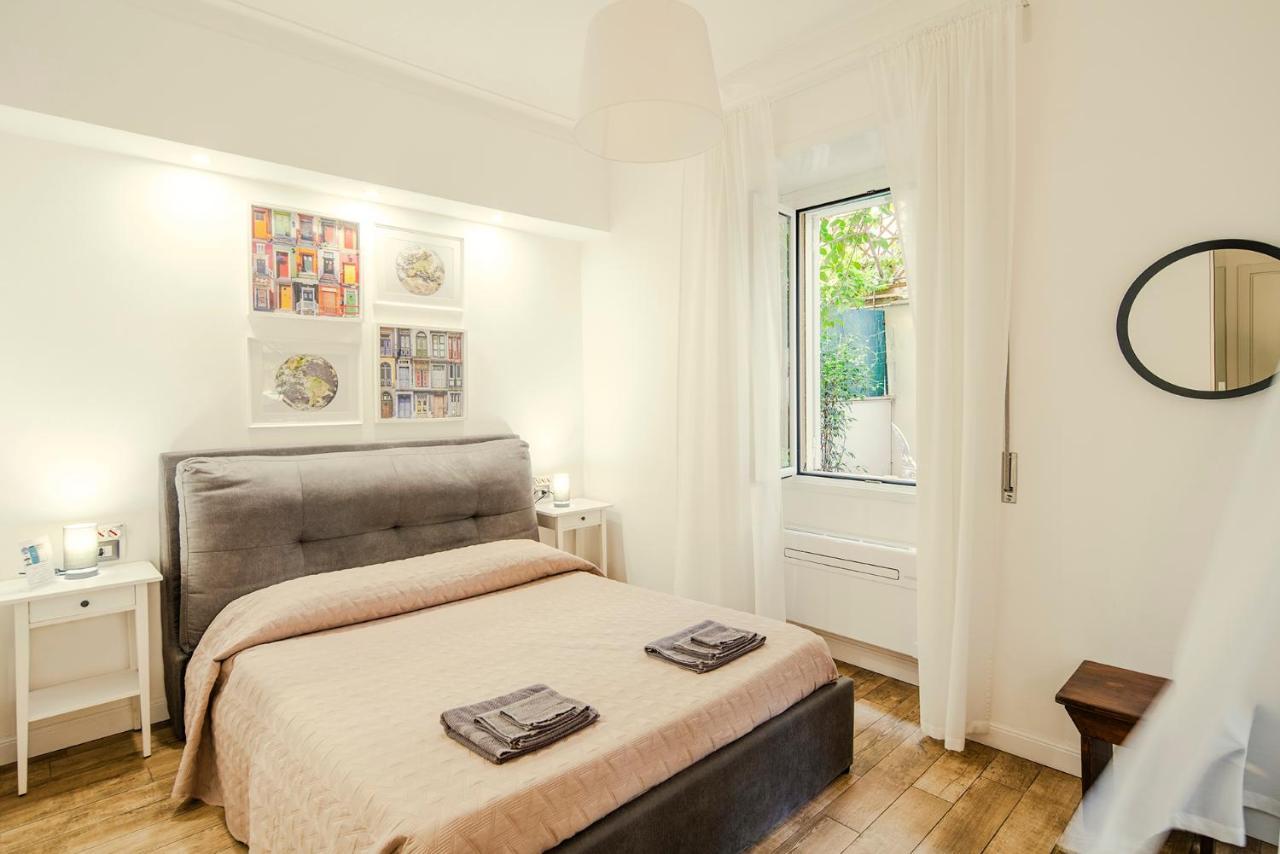 Garden House - Luxury - Self Check-in Only Gasthof Rom
