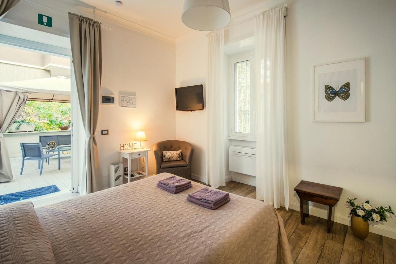 Garden House - Luxury - Self Check-in Only