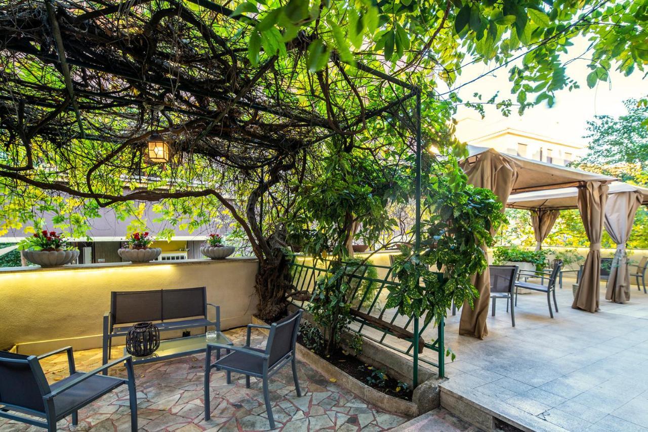 Garden House - Luxury - Self Check-in Only