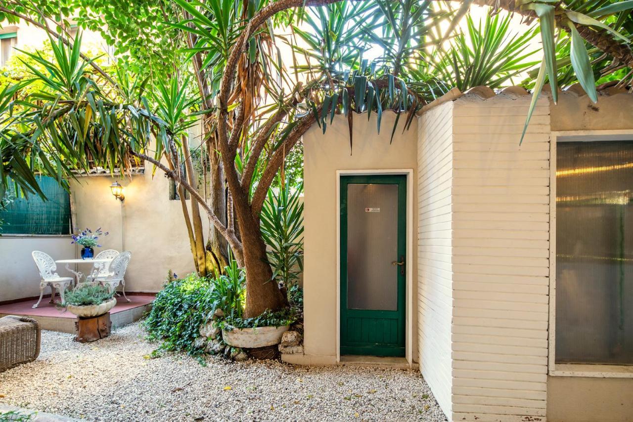 Garden House - Luxury - Self Check-in Only Rom